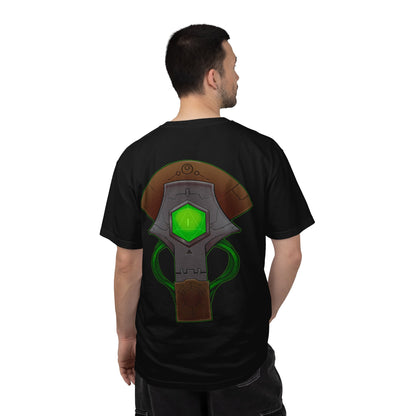 Tomb Rodot Skull Graphic T-shirt