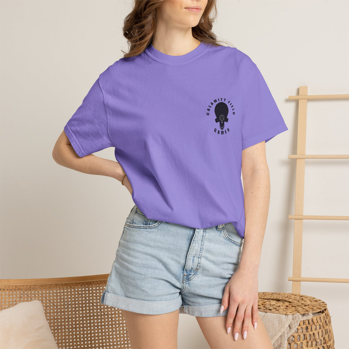 Black Dragon T-Shirt