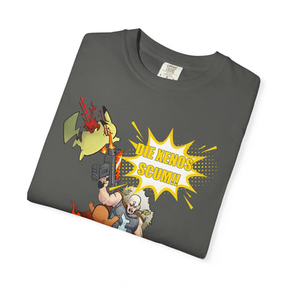 Xenos Scum Tee