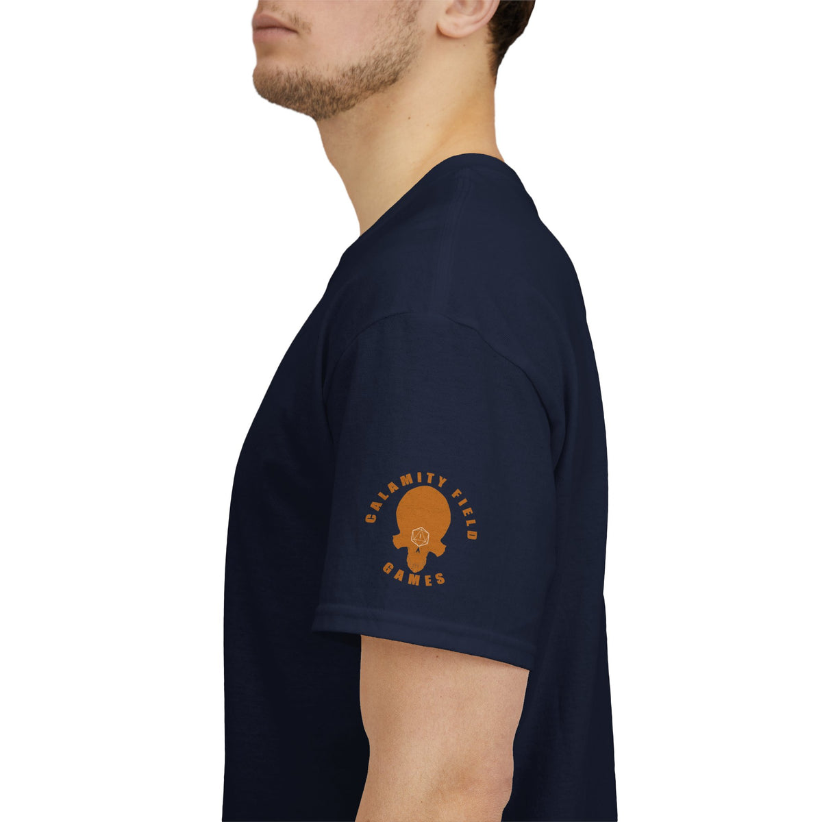Wicked Witch Face T-shirt