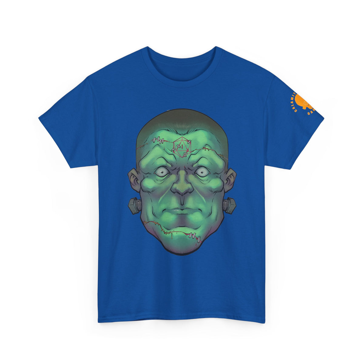 Frankenstein Monster T-Shirt