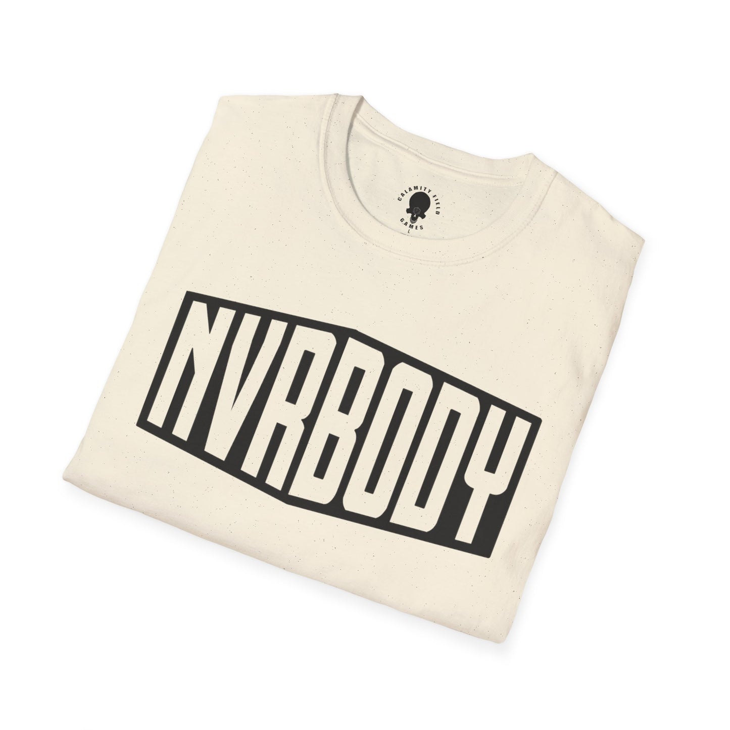 NVRBODY Graphic T-shirt
