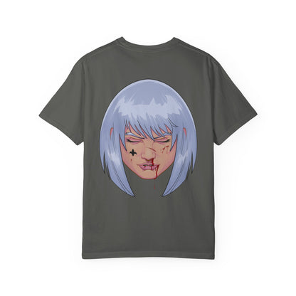 Warrior Nun — Graphic T-Shirt