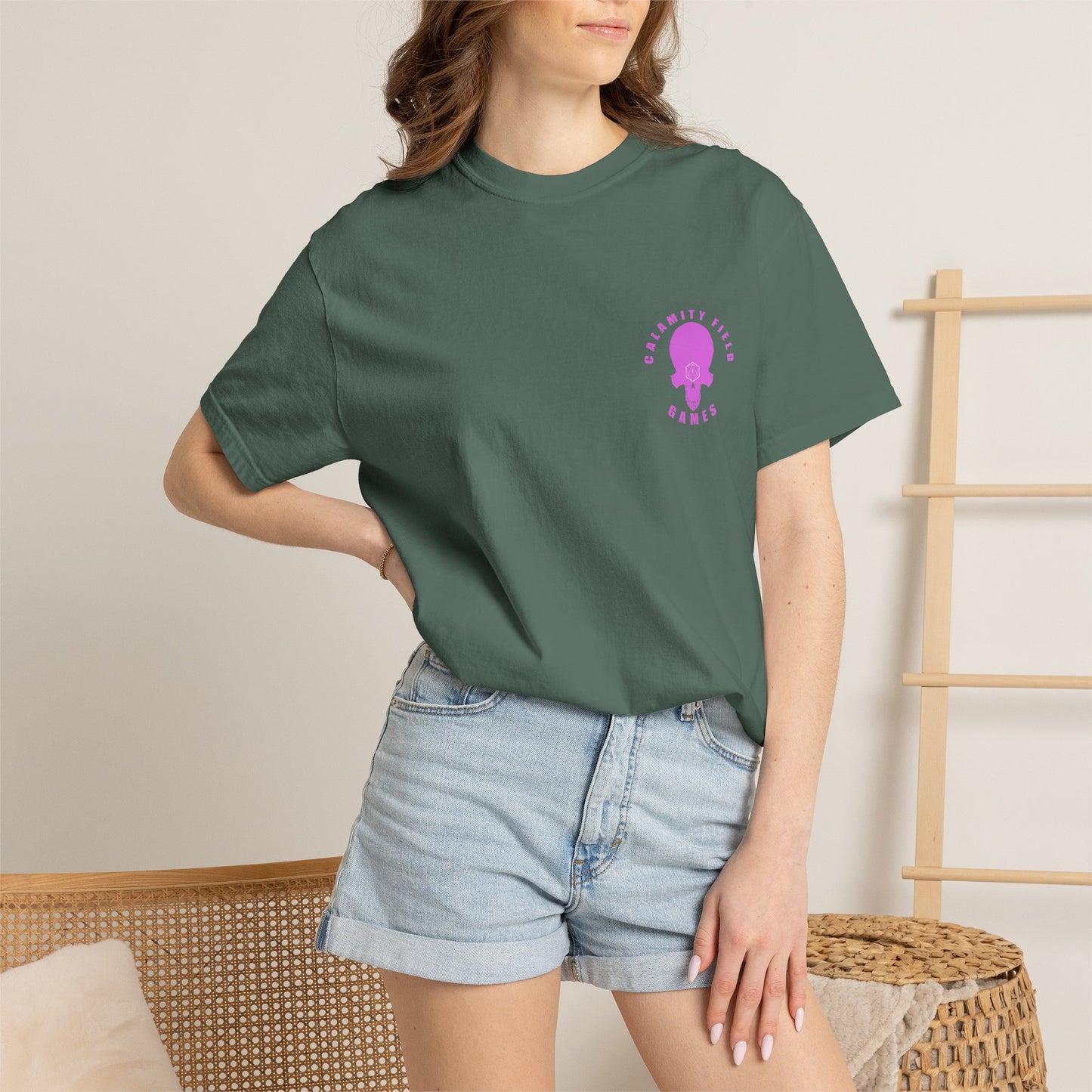 90’s Mall Girl T-shirt