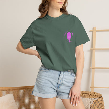 90’s Mall Girl T-shirt