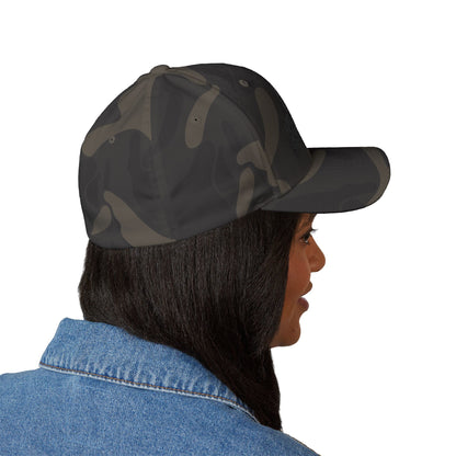 Bedlam Wargaming Club Fitted Hat