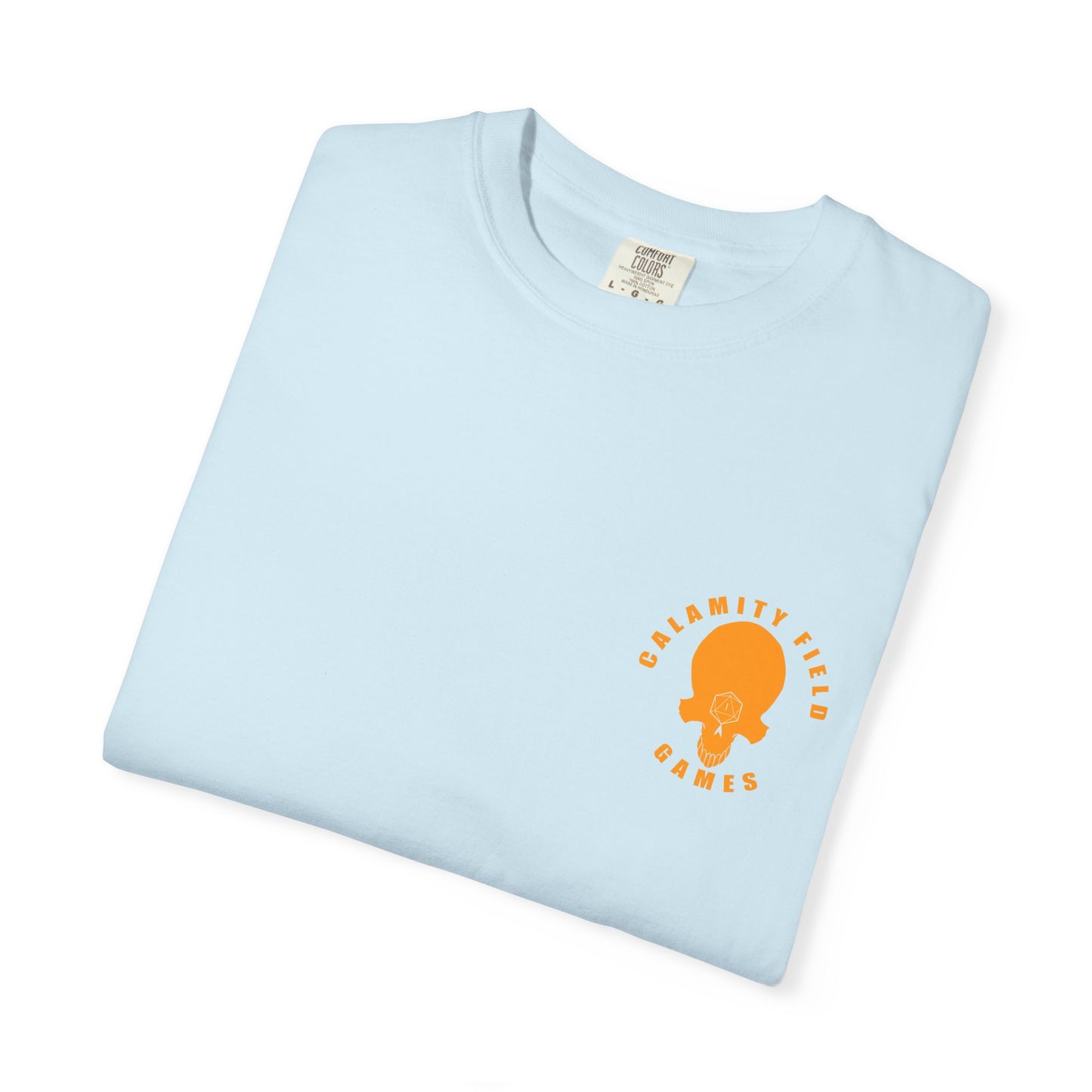 Alien Leader Bug T-Shirt — Graphic Tee