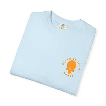 Alien Leader Bug T-Shirt — Graphic Tee