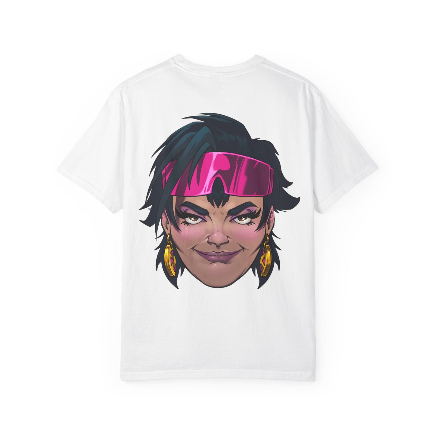 90’s Mall Girl T-shirt