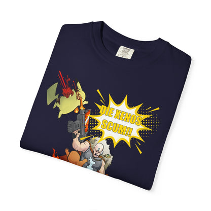 Xenos Scum Tee