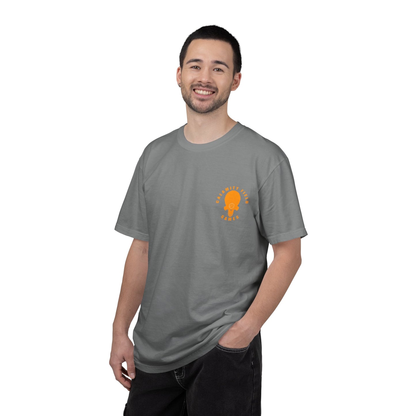 Alien Leader Bug T-Shirt — Graphic Tee