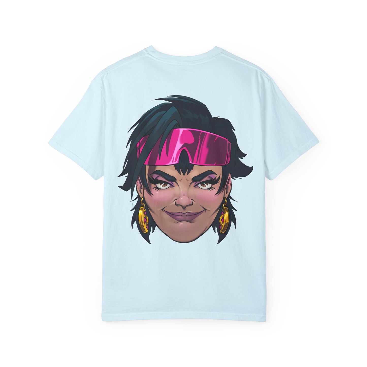 90’s Mall Girl T-shirt