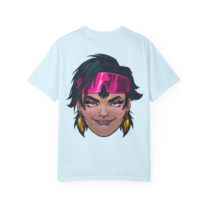 90’s Mall Girl T-shirt