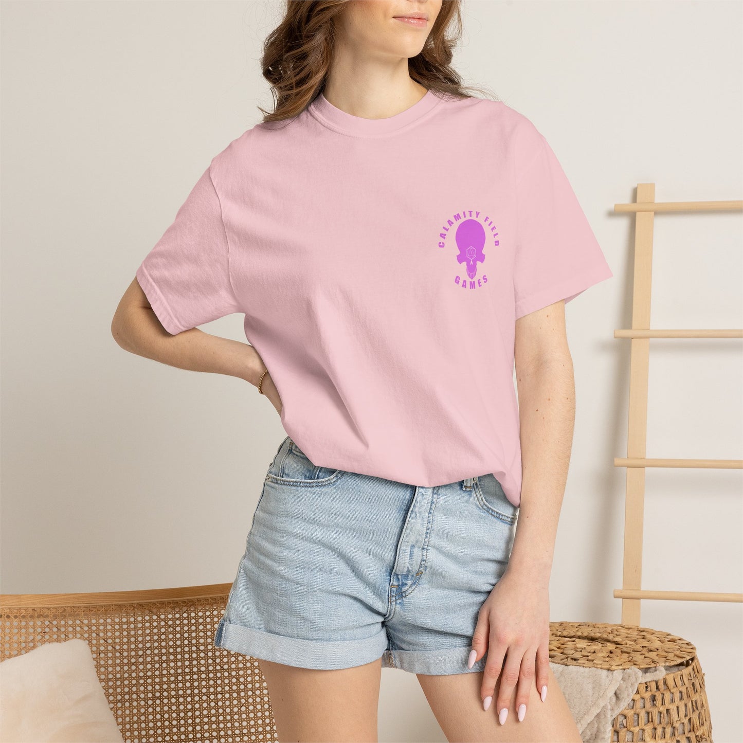 90’s Mall Girl T-shirt
