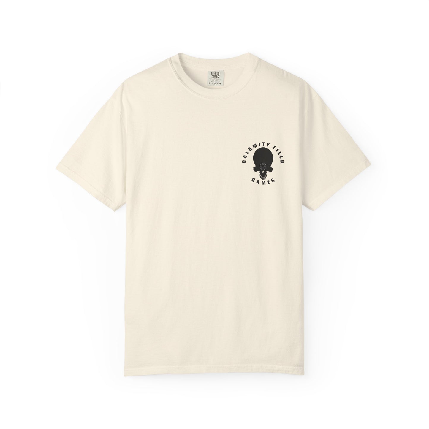 Warrior Nun — Graphic T-Shirt