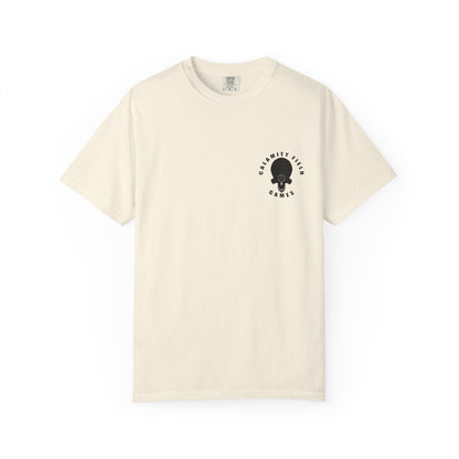 Warrior Nun — Graphic T-Shirt