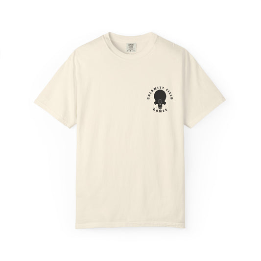 Warrior Nun — Graphic T-Shirt