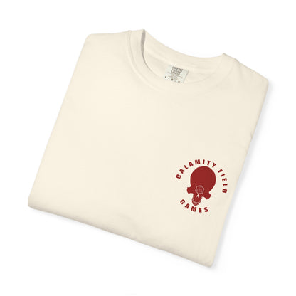 Red Dragon T-Shirt