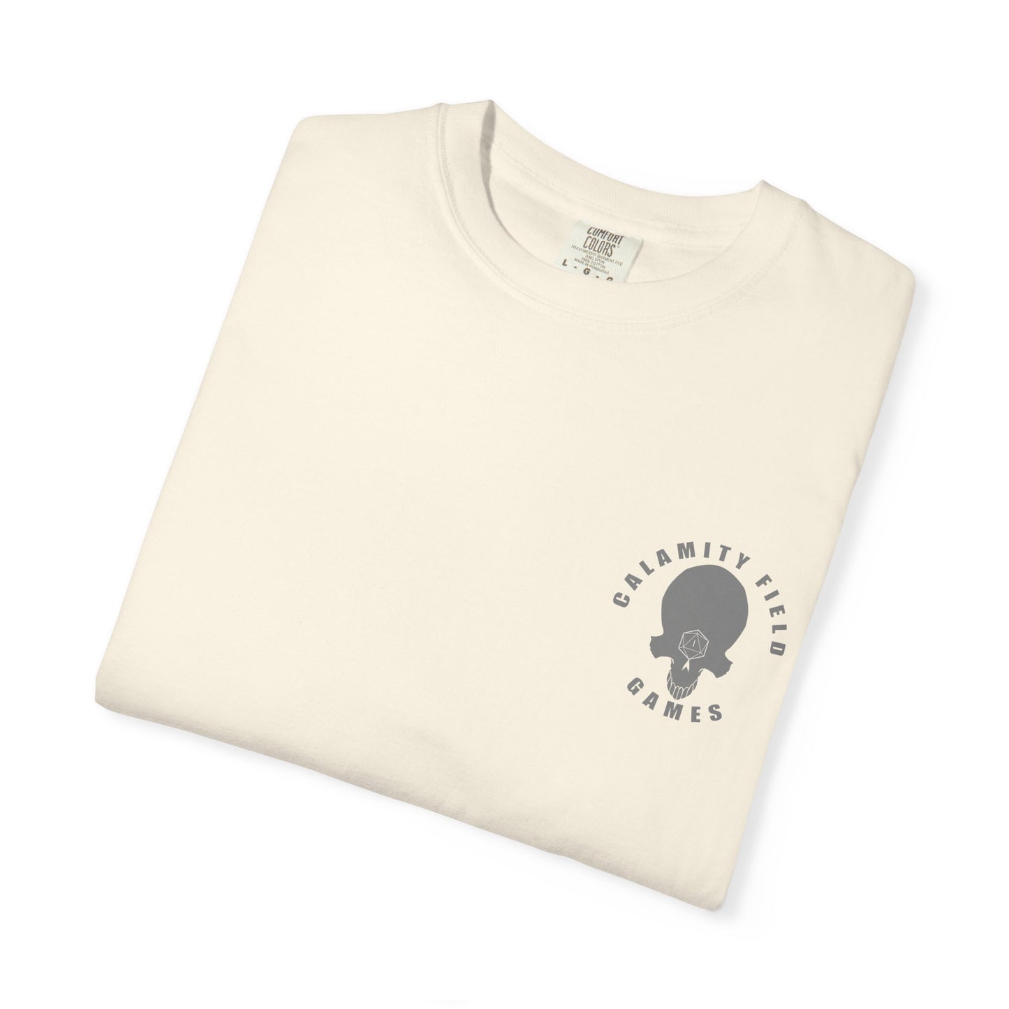 Adam-Man & Skull-etor Retro Versus T-Shirt