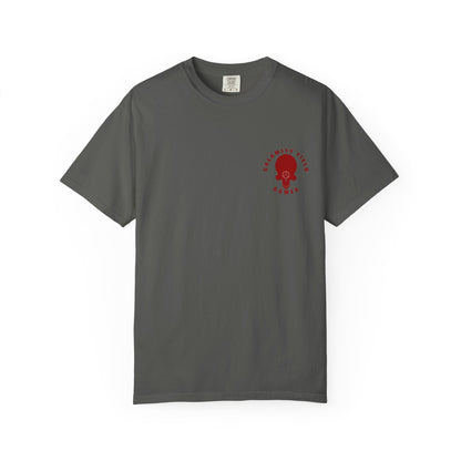Bouncing Head Monster T-shirt