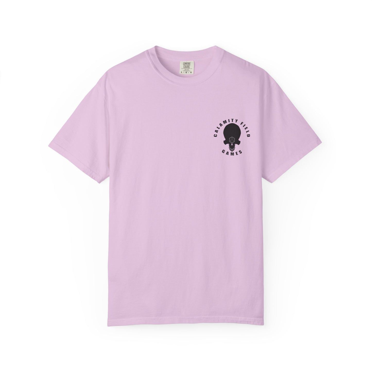 Black Dragon T-Shirt