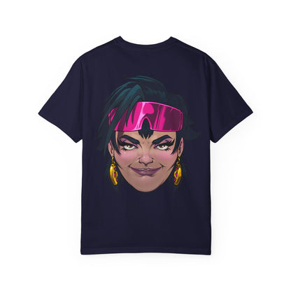 90’s Mall Girl T-shirt