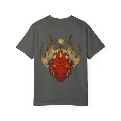 Red Dragon T-Shirt