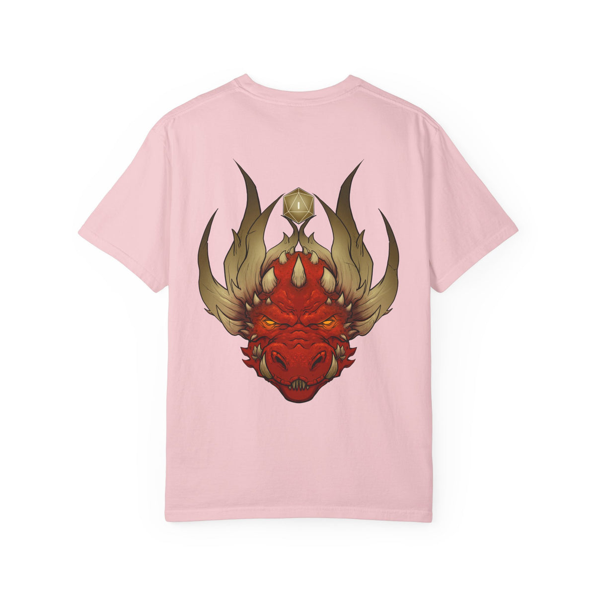 Red Dragon T-Shirt