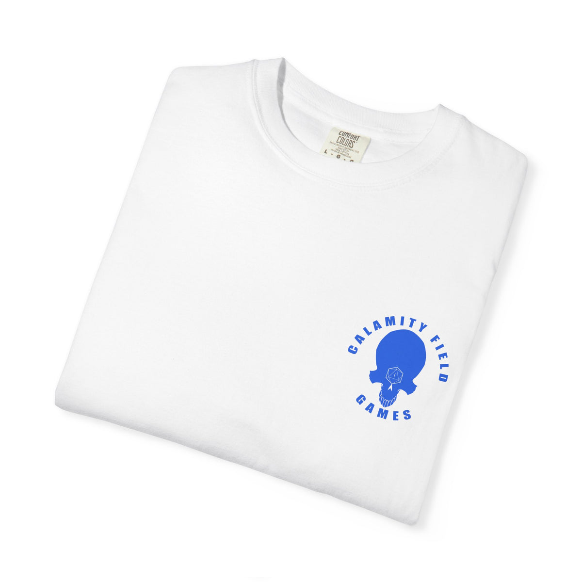 Nautical Myth Creature Graphic T-Shirt