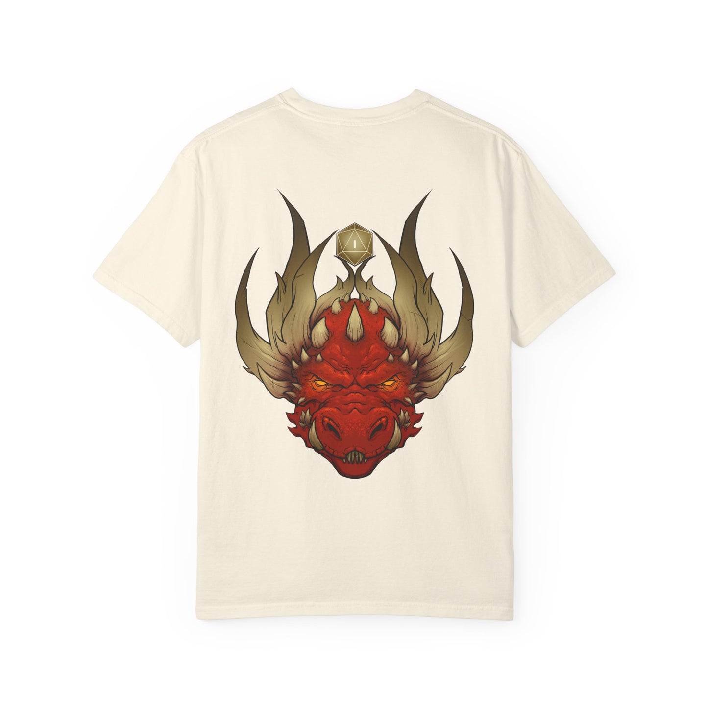 Red Dragon T-Shirt