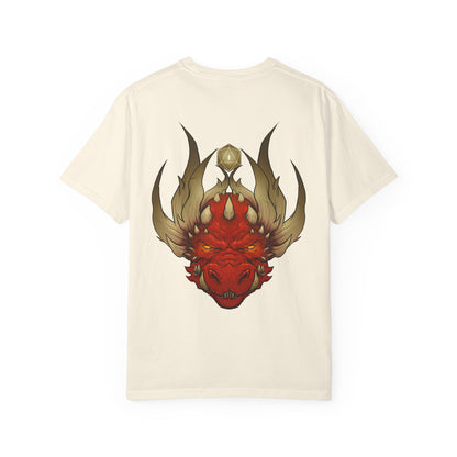Red Dragon T-Shirt