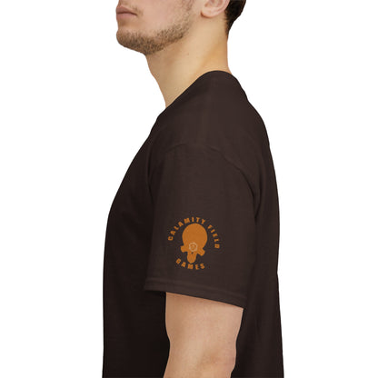 Wicked Witch Face T-shirt