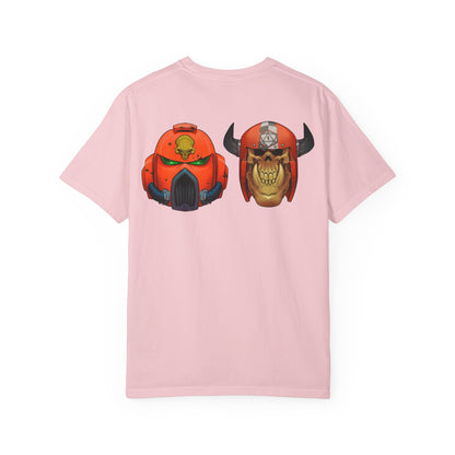 Armageddon Versus Graphic Tee