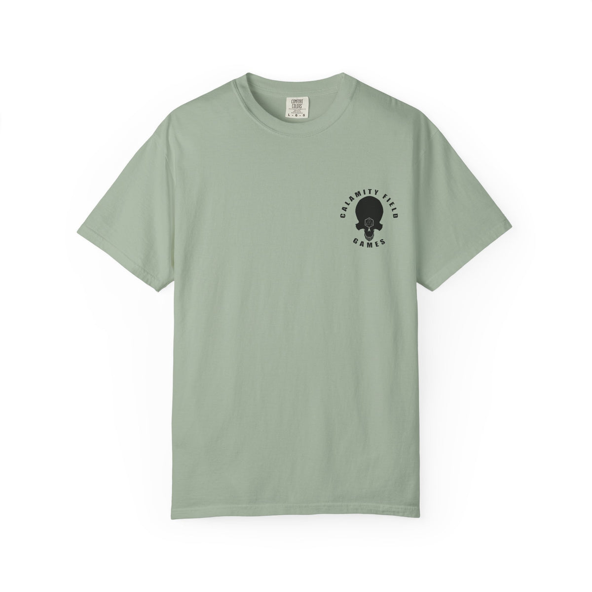 Black Dragon T-Shirt