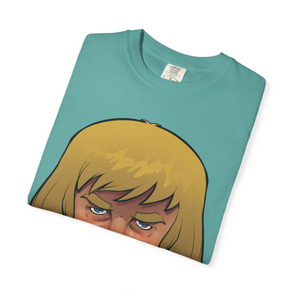 Adam-Man T-Shirt