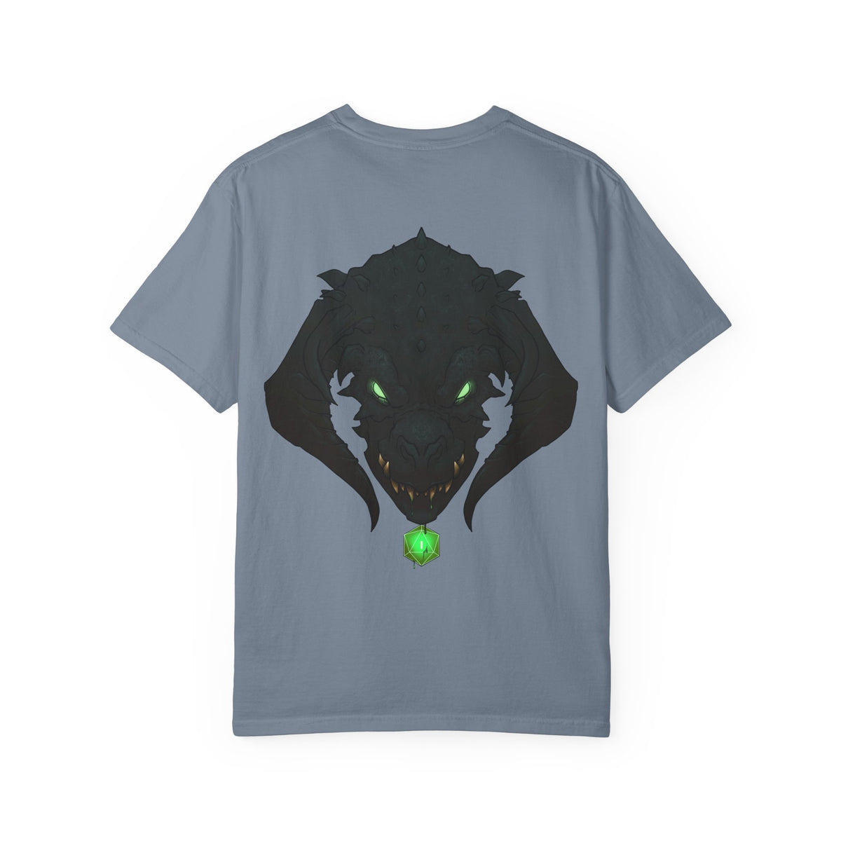 Black Dragon T-Shirt