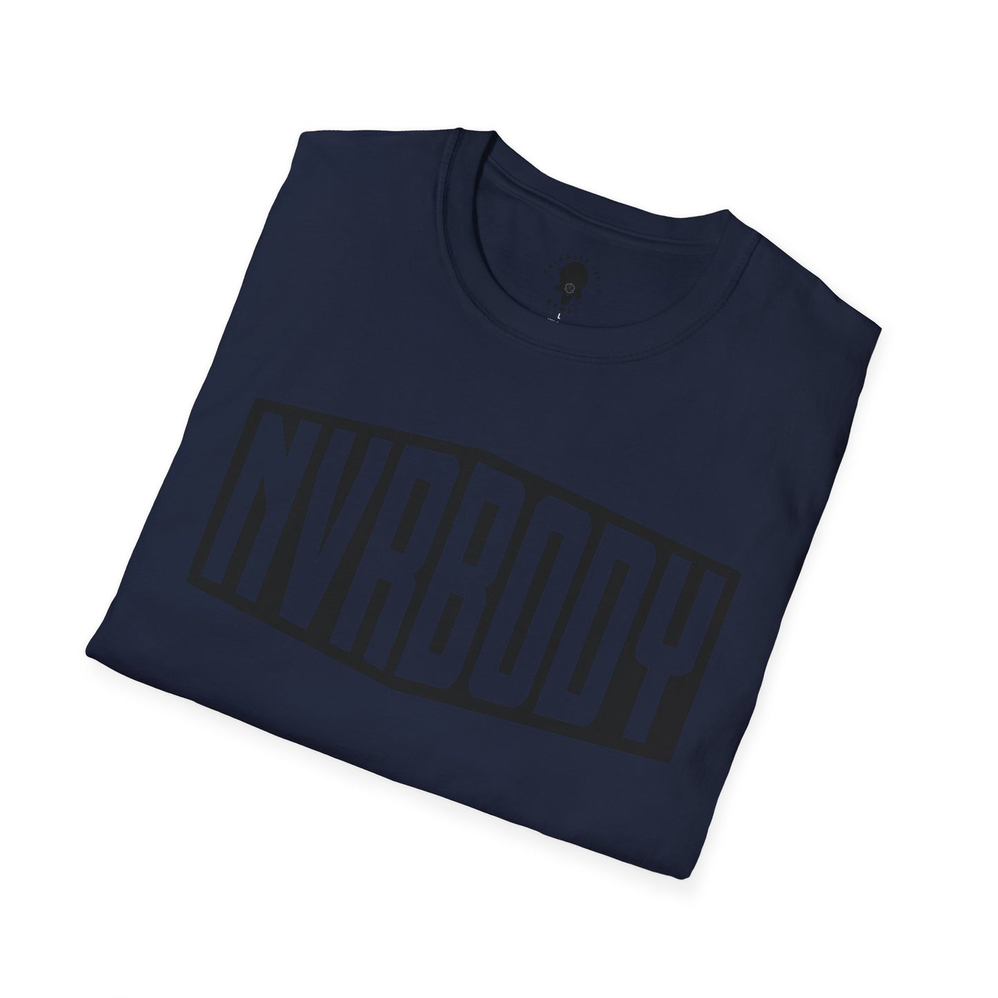 NVRBODY Graphic T-shirt