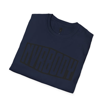 NVRBODY Graphic T-shirt