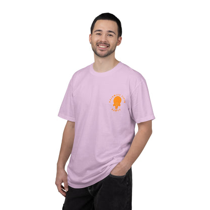 Alien Leader Bug T-Shirt — Graphic Tee