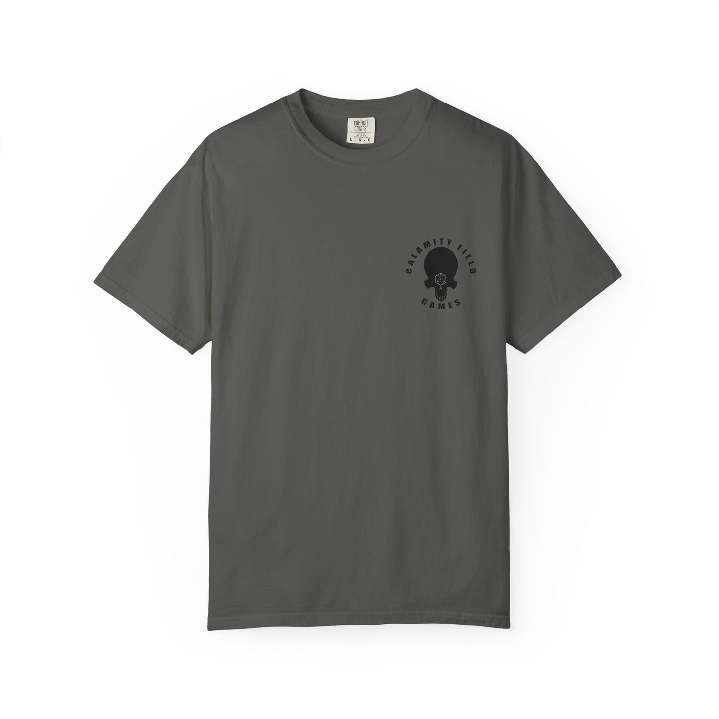 Warrior Nun — Graphic T-Shirt