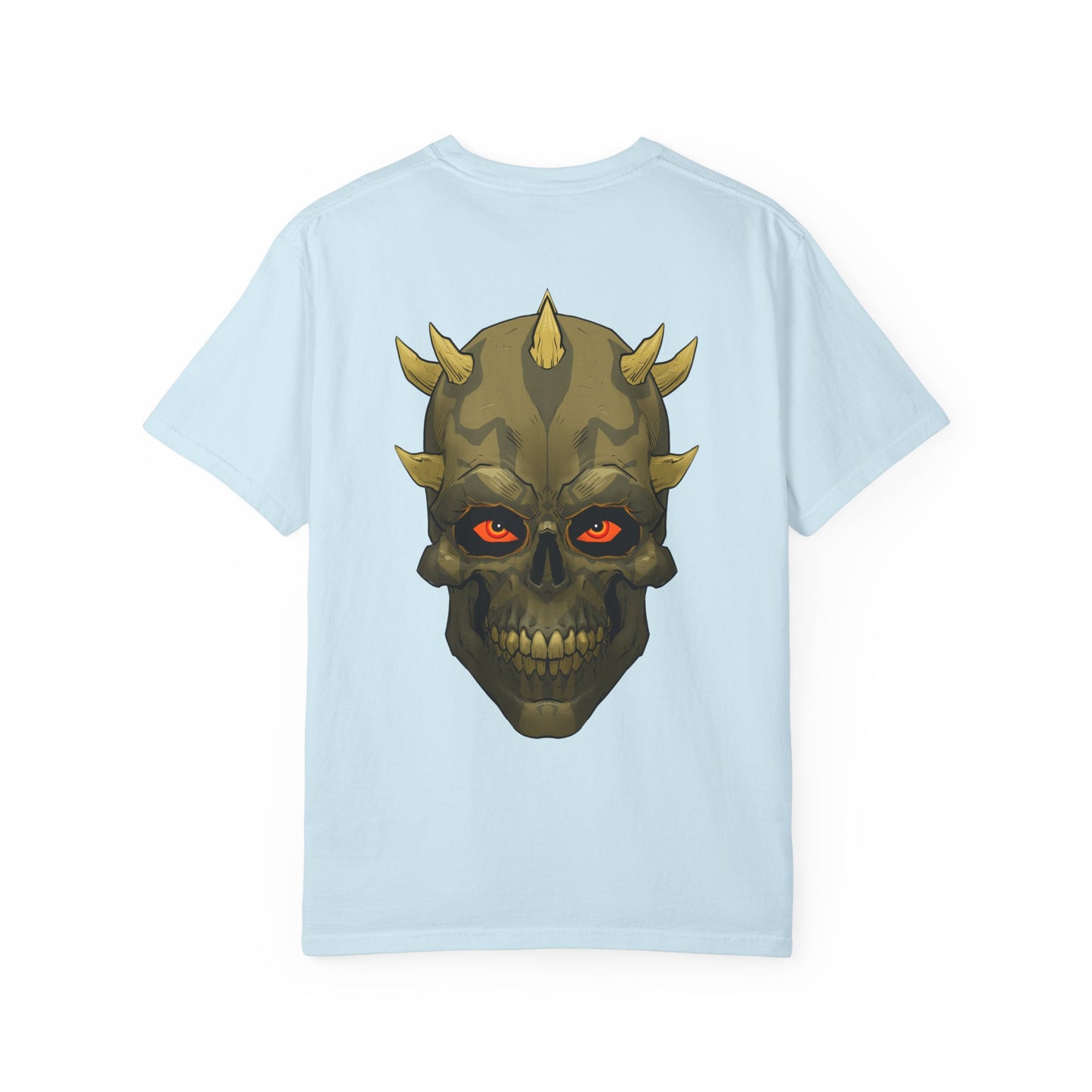 Shadow Lord Skull T-shirt