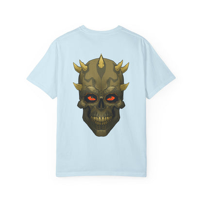 Shadow Lord Skull T-shirt