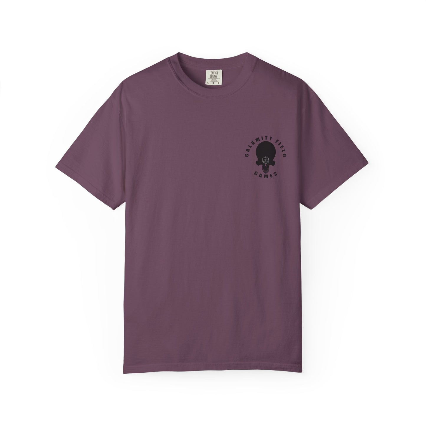 Black Dragon T-Shirt