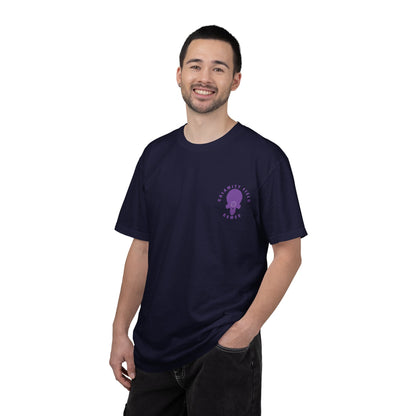Fantasy Eye Creature Graphic Tee