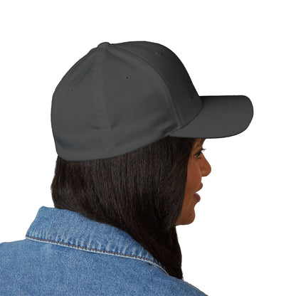 Bedlam Wargaming Club Fitted Hat