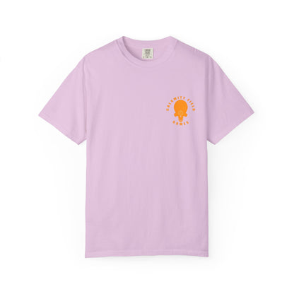 Alien Leader Bug T-Shirt — Graphic Tee