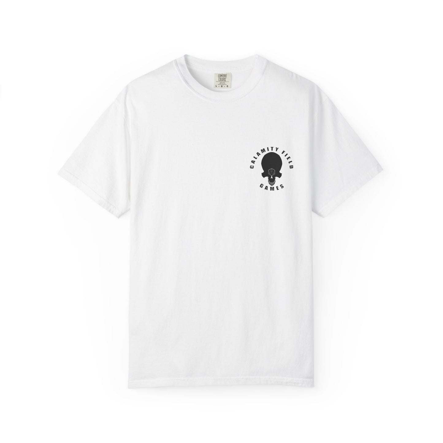 Warrior Nun — Graphic T-Shirt