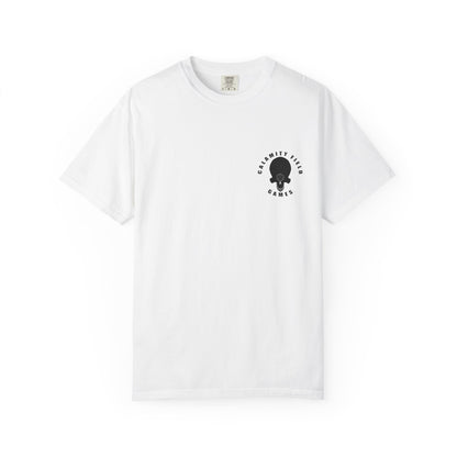 Warrior Nun — Graphic T-Shirt
