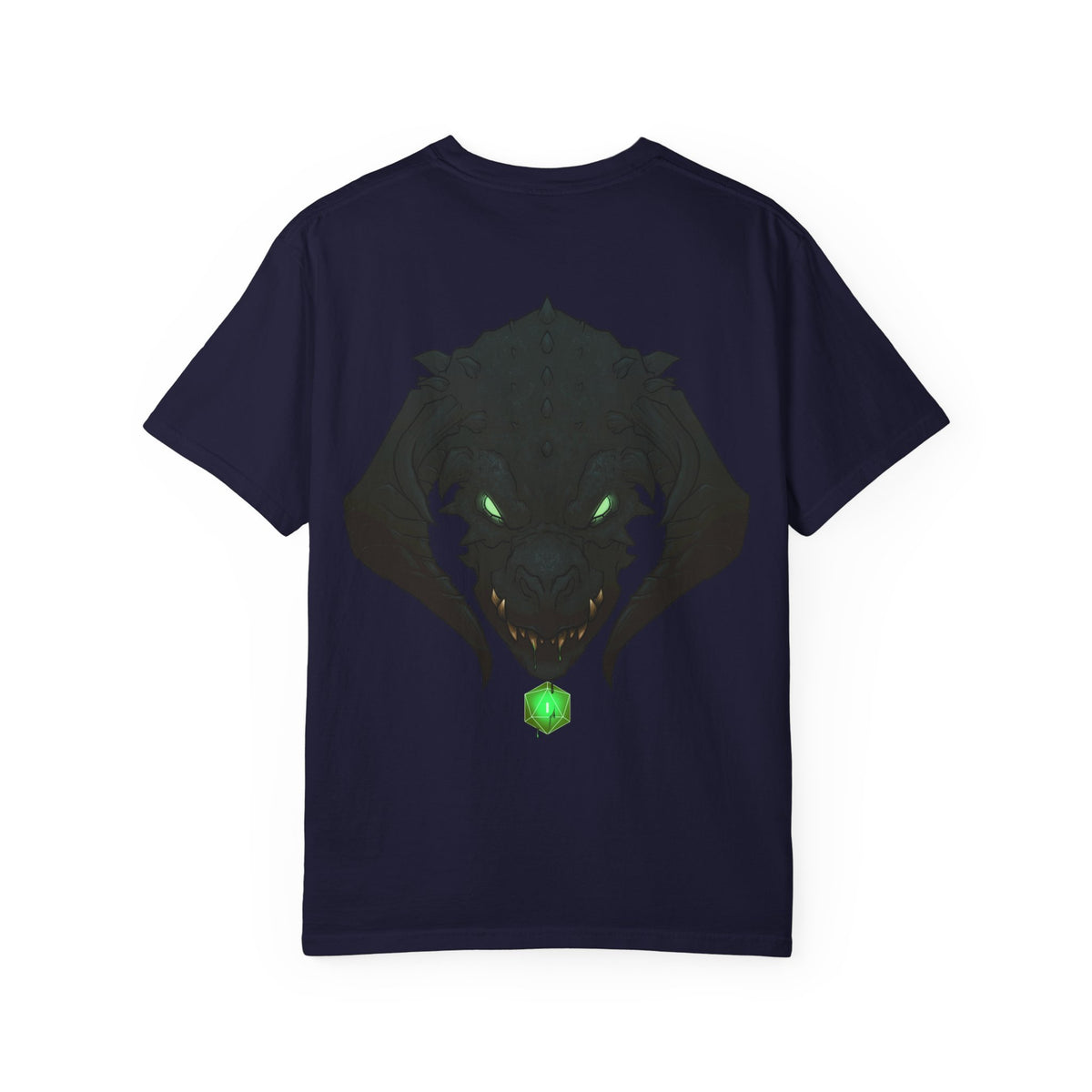 Black Dragon T-Shirt