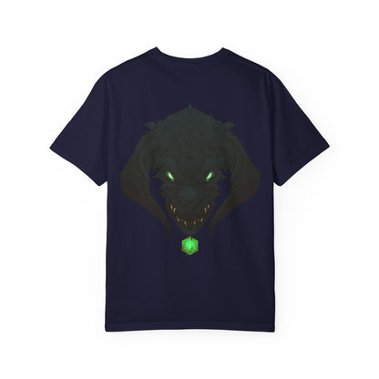 Black Dragon T-Shirt